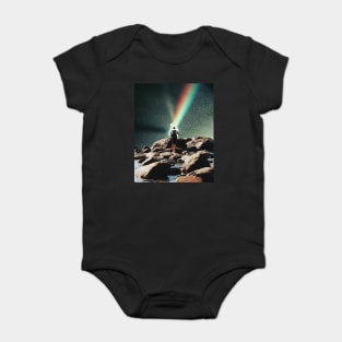 PRISM Baby Bodysuit